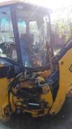 JCB 3CX Super. Экскаватор-погрузчик JCB 3CXSM 4T, 1,00 куб. м. Под заказ