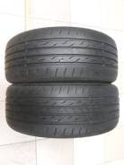 Bridgestone Nextry Ecopia. Летние, 2013 год, 40 %, 2 шт