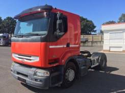 Renault Premium. 420 Kipphydraulik EURO 3, 11 000 куб. см., 4x2. Под заказ
