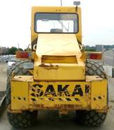 Sakai SV512TF. Каток -H. Под заказ