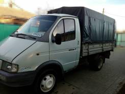 ГАЗ 33021. Продаётся Газель!, 2 000 кг., 4x2