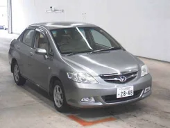 Honda Fit Aria ����