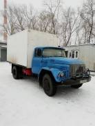 ЗИЛ 130. Продается грузовик Зил 130, 6 000 куб. см., 6 000 кг., 4x2