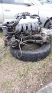 Двигатель в сборе. Toyota: Mark II Wagon Blit, Crown Majesta, Crown, Mark II, Cresta, Progres, Chaser Двигатель 1JZGE