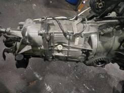 МКПП. Subaru Impreza, GE2 Двигатели: EL15, EL154