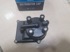 Крышка трамблера. Nissan: Wingroad, Bluebird, Sunny California, Presea, NX-Coupe, Avenir, Pulsar, AD, Sunny Двигатели: GA15DS, GA16DS