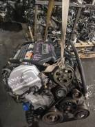 Двигатель в сборе. Honda CR-V, RD7 Honda Stepwgn, RF7 Двигатели: K24A, K24A1