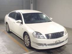 Nissan Teana. PJ31, VQ35DE