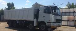 Camc. Продаю самосвал КАМК, 10 800 куб. см., 34 000 кг., 8x4