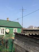 Дом на Весенней. Улица Междугородняя 33, р-н Весенняя, площадь дома 31 кв. м., скважина, электричество 10 кВт, отопление твердотопливное, от агентства...