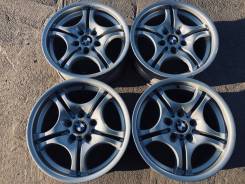BMW. 7.5/8.5x17", 5x120.00, ET41/50, ЦО 72,5 мм.
