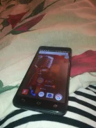 Vertex Impress Baccara. �/�, ������, 3G, 4G LTE, Dual-SIM ����