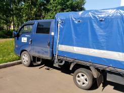 Kia Bongo. Продаётся грузовик Киа Бонго3, 3 000 куб. см., 1 500 кг., 4x2