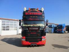 Scania R420. Scania R 420 Retarder Opticruse, 18 000 кг., 4x2. Под заказ