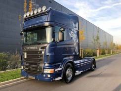 Scania R500. Retarder Kipphydraulik EURO 5, 4x2. Под заказ