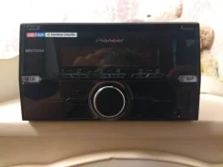 Pioneer FH-X380UB ����
