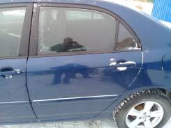 Дверь боковая. Toyota Corolla, CDE120, CE121, NDE120, NZE120, NZE121, NZE124, ZZE120, ZZE120L, ZZE121, ZZE121L, ZZE122, ZZE123L, ZZE124, ZZE132, ZZE13...