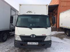 Hino 300. Продаётся грузовик , 4 000 куб. см., 5 000 кг., 4x2