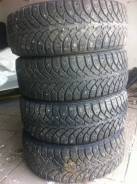 Nokian Nordman 4. Зимние, шипованные, 2012 год, 20 %, 4 шт