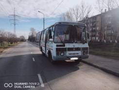 ПАЗ 32054. Срочная Продажа ! Продаётся автобус с маршрутом., 23 места, С маршрутом, работой