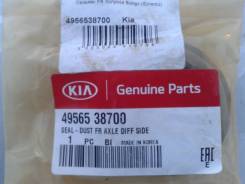 Сальник привода. Hyundai Grandeur, XG Hyundai Porter II Kia Bongo Kia Sorento Двигатели: D4BB, D4BH, D4CB, D4CBAENG