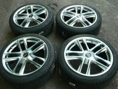 Ace. 8.0x18", 5x112.00, ET38, ЦО 73,0 мм.