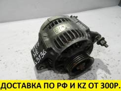 Генератор. Daihatsu Charade, G203S Daihatsu Pyzar, G301G, G303G, G311G, G313G Daihatsu Charade Social, G203S Двигатели: HEEG, HDEP