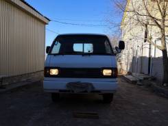 Mazda Bongo Brawny. Продаётся , 2 200 куб. см., 1 250 кг., 4x2