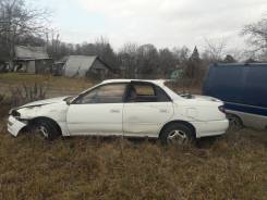 Toyota Carina. автомат, 2.0 (70 л.с.), дизель, 100 000 тыс. км, нет птс