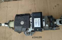 Колонка рулевая. BMW 7-Series, E65, E66, E67