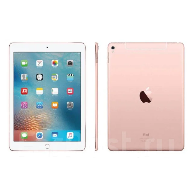 Apple iPad Pro 9.7 ����