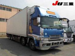 Mitsubishi Fuso Super Great. Продам MMC FUSO Super Great, 12 800 куб. см., 17 000 кг., 8x4