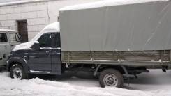 УАЗ Профи. 4х4, 1 500 кг., 4x4