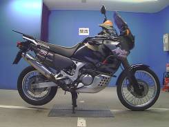 Honda XRV 750 Africa Twin. 750 куб. см., исправен, птс, без пробега