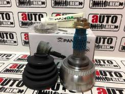 Шрус подвески. Nissan X-Trail, NT30 Nissan Maxima, A32, A32B, A33B, CA33 Nissan Cefiro, A32, A33, PA33, WA32, WPA32 Двигатели: QR20DE, VQ20DE, VQ30DE...