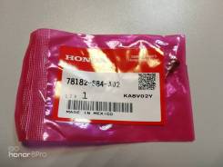 Лампа. Honda Accord Honda CR-V, RD4, RD5 Двигатели: F20B2, F20B4, F20B5, F20B7, F23A1, F23A2, F23A3, F23A5, F23A6, J30A1, J30A2, K20A, K20A4, K20A5, K...