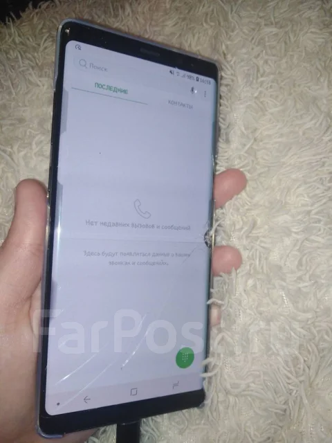 Samsung Galaxy Note 8. �/�, ������, 4G LTE ����