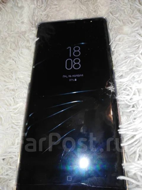 Samsung Galaxy Note 8. �/�, ������, 4G LTE ����