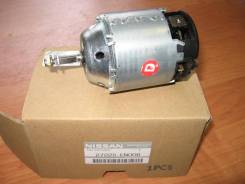 Мотор печки. Nissan: Qashqai+2, Rogue, X-Trail, Bluebird Sylphy, Serena, Sentra, Qashqai, Primera, Pulsar, Lafesta, Sunny Двигатели: HR16DE, K9K, M9R...