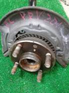Ступица. Daihatsu YRV, M201G Toyota Passo, KGC10, KGC15, QNC10 Двигатели: 1KRFE, K3VE