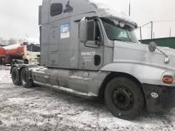 Freightliner. Freighliner, 14 000 куб. см., 24 000 кг., 6x4