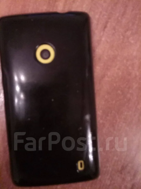 Nokia Lumia 520. �/�, ������ ����