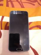 Samsung Galaxy S6. Б/у, 32 Гб