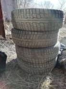 Goodyear UltraGrip Ice Navi Neo. Зимние, без шипов, 30 %, 4 шт