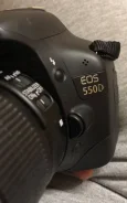 Canon EOS 550D. 20 � ����� ��