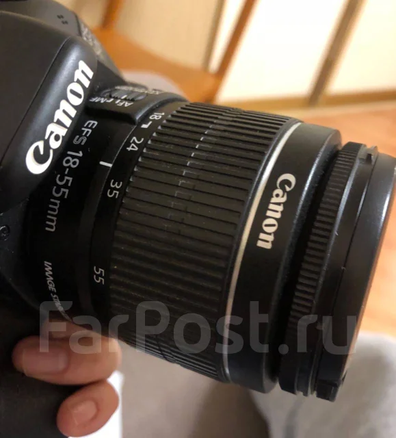 Canon EOS 550D. 20 � ����� �� ����