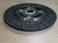 Диск сцепления. Toyota Land Cruiser, HDJ80 Двигатели: 1HDFT, 1HDT