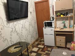 Комната, улица Терешковой 16. Чуркин, 9 кв. м. Комната