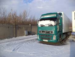 Volvo FH13. Продам сцепку Volvo FH 13, 12 780 куб. см., 18 000 кг., 4x2