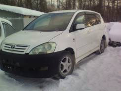 Toyota Ipsum. ACM26, 2AZFE